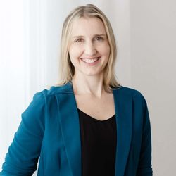 Nicole Franco Counseling, LPC