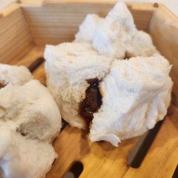 Happy Together - Steamed bbq pork - Dim Sum Near Me - El Monte, California Happy Together - Steamed bbq pork - Dim Sum Near Me - El Monte, California