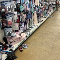 Dollar Tree - Chaos