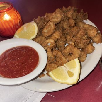 Rainbow Bar & Grill - Calamari was one of my favorites I've ever had anywhere. - Italian Near Me - West Hollywood, California Rainbow Bar & Grill - Calamari was one of my favorites I've ever had anywhere. - Italian Near Me - West Hollywood, California