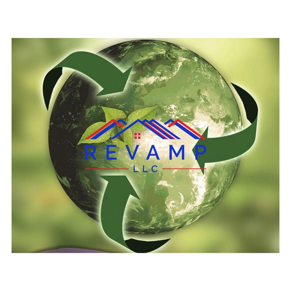 Slide of REVAMP