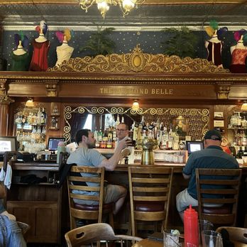 Diamond Belle Saloon - Music Venues Near Me - Durango, Colorado