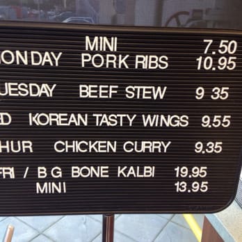 Family BBQ - Korean Near Me - Honolulu, Hawaii