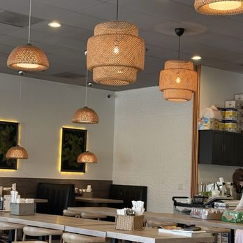 Prosperity Szechuan Cuisine - Dinning area - Szechuan Near Me - Stockton, California Prosperity Szechuan Cuisine - Dinning area - Szechuan Near Me - Stockton, California