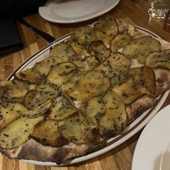 OSTE - Patate Pinsa - Italian Near Me - Los Angeles, California OSTE - Patate Pinsa - Italian Near Me - Los Angeles, California