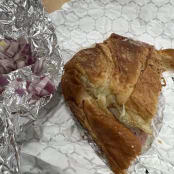 Union Cafe - Ham cheese very messy BTW - Cafes Near Me - Lynn, Massachusetts Union Cafe - Ham cheese very messy BTW - Cafes Near Me - Lynn, Massachusetts