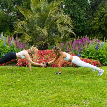 Shira Tsvi Personal Training - Trainers Near Me Shira Tsvi Personal Training - Trainers Near Me