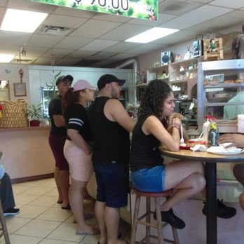 El Recreo Bakery - The only Cuban bakery in the area - Bakeries Near Me - Margate, Florida