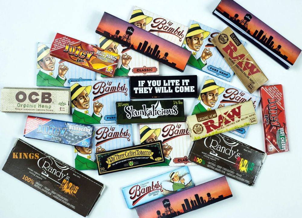tt sr tobacco The Original Cigar & Bar