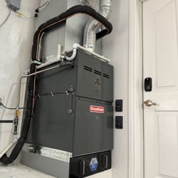 75 Degree Heating & Air - Heater/Indoor Air Quality