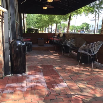 Minuti Coffee - Patio at the new Minuti Midtown - Coffee & Tea Near Me - Houston, Texas Minuti Coffee - Patio at the new Minuti Midtown - Coffee & Tea Near Me - Houston, Texas