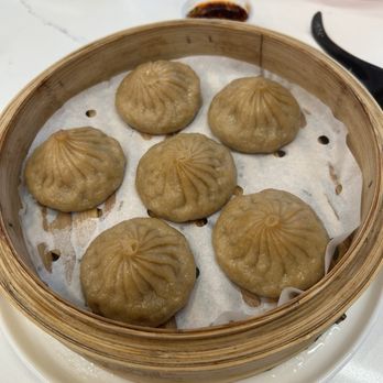 Nan Xiang Express - Spicy Beef Soup Dumplings - Shanghainese Near Me - Houston, Texas Nan Xiang Express - Spicy Beef Soup Dumplings - Shanghainese Near Me - Houston, Texas