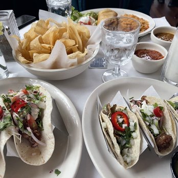 Lauriol Plaza - Fried Fish Tacos, pork belly tacos, and Chimichanga - Mexican Near Me - Washington, DC, District of Columbia Lauriol Plaza - Fried Fish Tacos, pork belly tacos, and Chimichanga - Mexican Near Me - Washington, DC, District of Columbia
