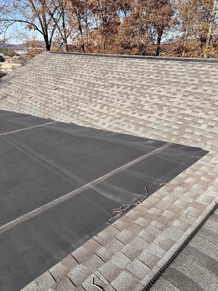 Slide of Aspri Construction