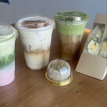 Mizuri Coffee - Instagram/YouTube/TikTok/Yelp/Google Maps: @AC9MOO - Coffee & Tea Near Me - Arcadia, California Mizuri Coffee - Instagram/YouTube/TikTok/Yelp/Google Maps: @AC9MOO - Coffee & Tea Near Me - Arcadia, California