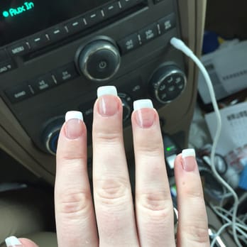 Golden Nail Spa - Nail Salons Near Me - Monroe, Washington