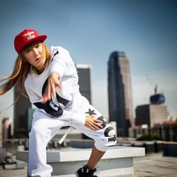 NK Dance Studio - K-pop class T, Th @7pm