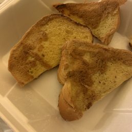 Brioche French Toast