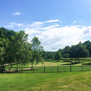 Bark Park - Dog Parks Near Me - Bentonville, Arkansas