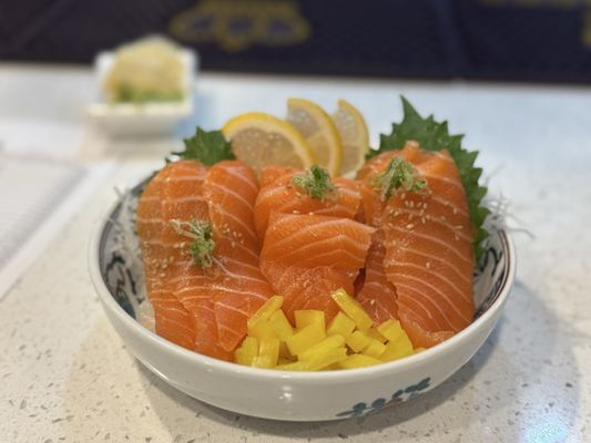 Land of Sushi by null