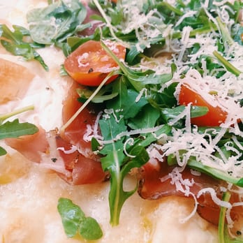 Cafe Fiore - The Parma. A must try. - Italian Near Me - Ventura, California