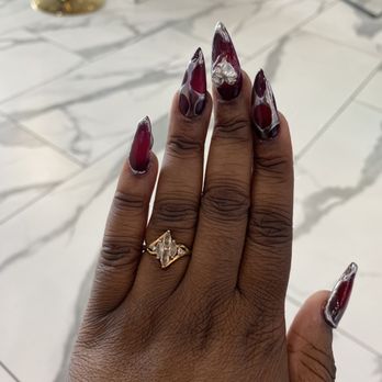 Allure Nails & Spa - Nail Salons Near Me - Lilburn, Georgia Allure Nails & Spa - Nail Salons Near Me - Lilburn, Georgia