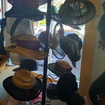 Alice and Amelia - Hats - Accessories Near Me - New Orleans, Louisiana