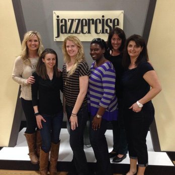 Annapolis Jazzercise Fitness Center - Some of our Instructors at our location: Casey, Erinna, Liz, Mycah, Jen, and Sarah - Cardio Classes Near Me - Edgewater, Maryland Annapolis Jazzercise Fitness Center - Some of our Instructors at our location: Casey, Erinna, Liz, Mycah, Jen, and Sarah - Cardio Classes Near Me - Edgewater, Maryland