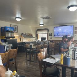 The Country Coffee Cabin