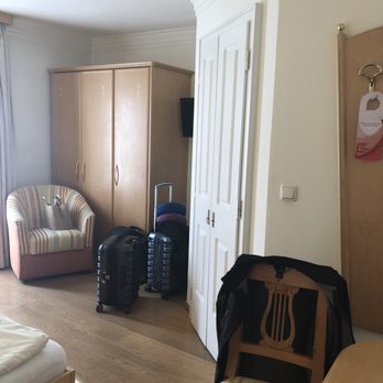 Hotel Rosenvilla - Hotels Near Me - Salzburg, 5