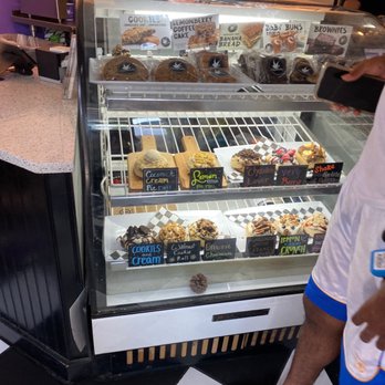 Cinnaholic - Desserts Near Me - Atlanta, Georgia Cinnaholic - Desserts Near Me - Atlanta, Georgia