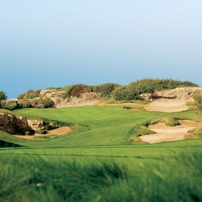 The Resort at Pelican Hill by null The Resort at Pelican Hill by null