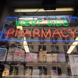 West Side Pharmacy