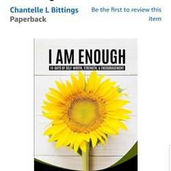 Chantelle Bittings, LCPC