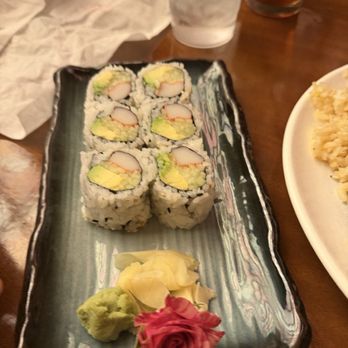 Yolo Sushi Bar - California Rolls - Japanese Near Me - Morristown, Tennessee Yolo Sushi Bar - California Rolls - Japanese Near Me - Morristown, Tennessee