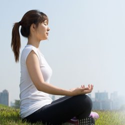 Toronto Meditation