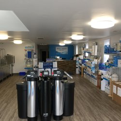Water Depot