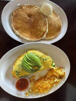 Janet's Cafe by null