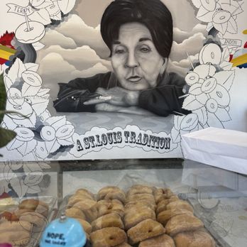 World's Fair Donuts - Donuts Near Me - Saint Louis, Missouri World's Fair Donuts - Donuts Near Me - Saint Louis, Missouri