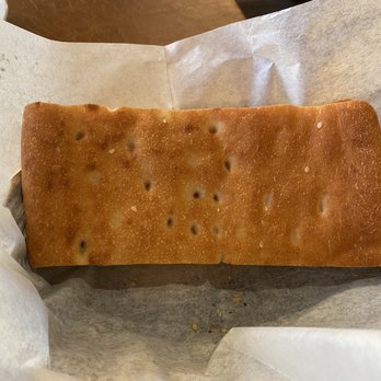 Afghan Bistro - Bread - Afghan Near Me - Springfield, Virginia