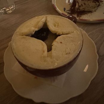 Bar Primi Bowery - Affogato - Italian Near Me - New York, New York