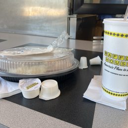 My food to go My food to go