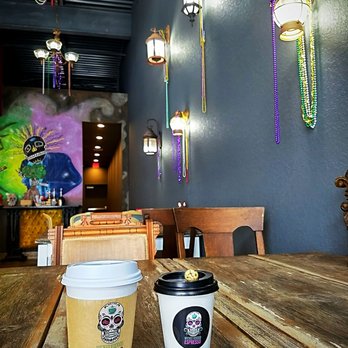 Wicked Voodoo Espresso - Coffee & Tea Near Me - New Braunfels, Texas Wicked Voodoo Espresso - Coffee & Tea Near Me - New Braunfels, Texas