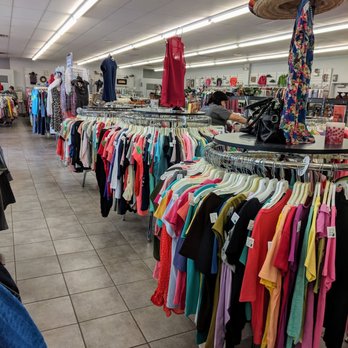 Goodwill Industries - Used, Vintage & Consignment Near Me - Owasso, Oklahoma