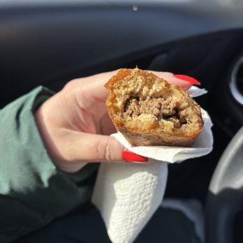 El Coqui Cafe - Alcapurrria - Desserts Near Me - Clifton, New Jersey