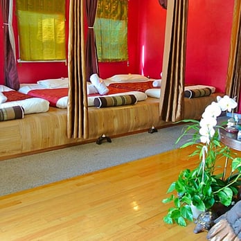 Kanda Thai Massage - Main Hall - Massage Therapy Near Me - Santa Cruz, California Kanda Thai Massage - Main Hall - Massage Therapy Near Me - Santa Cruz, California
