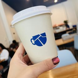 Moxie Coffee - Chai tea latte original