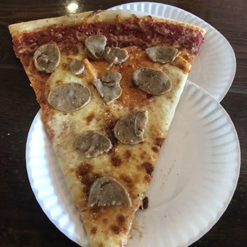 Benny Palmetto's - Pepp and sausage - Pizza Near Me - Mount Pleasant, South Carolina Benny Palmetto's - Pepp and sausage - Pizza Near Me - Mount Pleasant, South Carolina