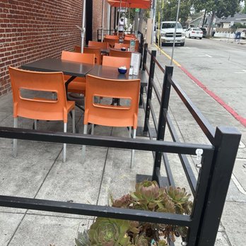 Snooze, an A.M. Eatery - Outside - Breakfast & Brunch Near Me - Orange, California