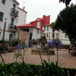 Plaza de Santo Domingo